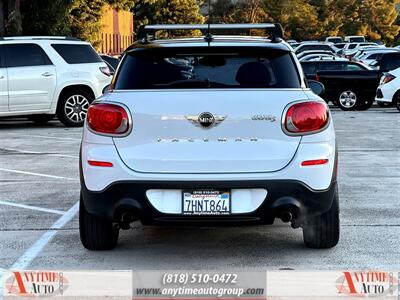 2014 MINI Paceman Paceman   - Photo 6 - Sherman Oaks, CA 91403-1701