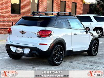 2014 MINI Paceman Paceman   - Photo 7 - Sherman Oaks, CA 91403-1701