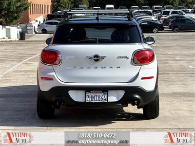 2014 MINI Cooper S Paceman   - Photo 6 - Sherman Oaks, CA 91403-1701