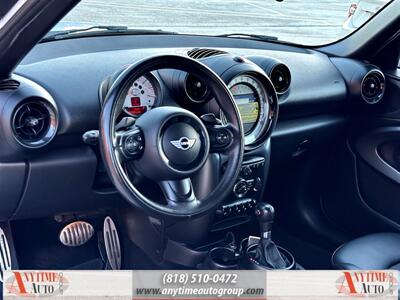 2014 MINI Paceman Paceman   - Photo 10 - Sherman Oaks, CA 91403-1701