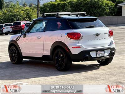 2014 MINI Cooper S Paceman   - Photo 5 - Sherman Oaks, CA 91403-1701