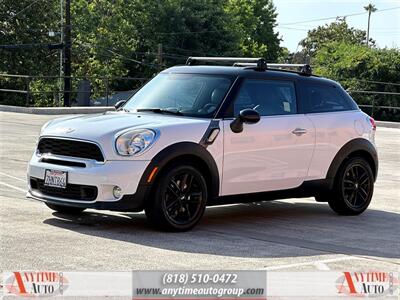 2014 MINI Cooper S Paceman   - Photo 3 - Sherman Oaks, CA 91403-1701
