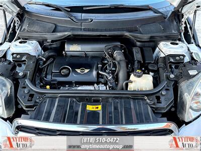 2014 MINI Paceman Paceman   - Photo 19 - Sherman Oaks, CA 91403-1701