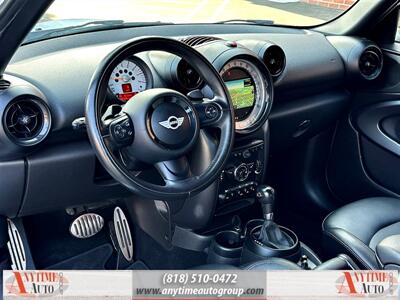 2014 MINI Cooper S Paceman   - Photo 13 - Sherman Oaks, CA 91403-1701