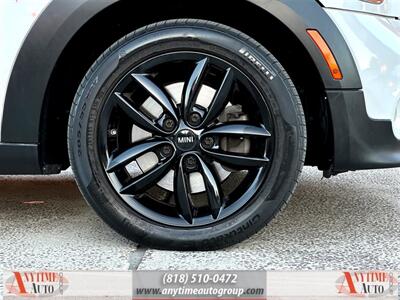 2014 MINI Paceman Paceman   - Photo 20 - Sherman Oaks, CA 91403-1701