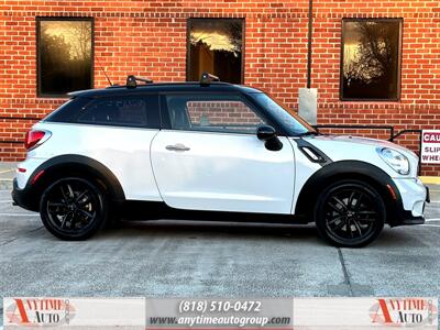 2014 MINI Paceman Paceman   - Photo 8 - Sherman Oaks, CA 91403-1701