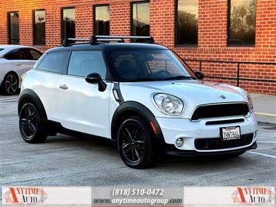 2014 MINI Paceman Paceman   - Photo 9 - Sherman Oaks, CA 91403-1701