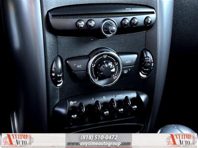 2014 MINI Paceman Paceman   - Photo 16 - Sherman Oaks, CA 91403-1701