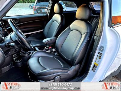 2014 MINI Paceman Paceman   - Photo 11 - Sherman Oaks, CA 91403-1701