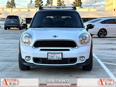 2014 MINI Paceman Paceman   - Photo 2 - Sherman Oaks, CA 91403-1701