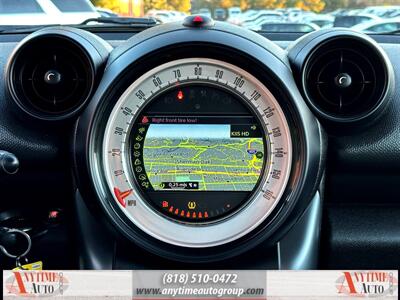 2014 MINI Paceman Paceman   - Photo 14 - Sherman Oaks, CA 91403-1701