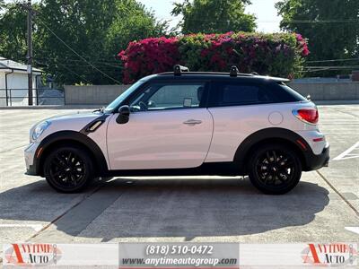2014 MINI Cooper S Paceman   - Photo 4 - Sherman Oaks, CA 91403-1701