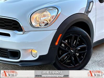 2014 MINI Paceman Paceman   - Photo 22 - Sherman Oaks, CA 91403-1701