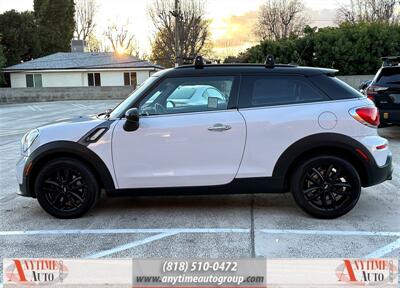 2014 MINI Paceman Paceman   - Photo 4 - Sherman Oaks, CA 91403-1701