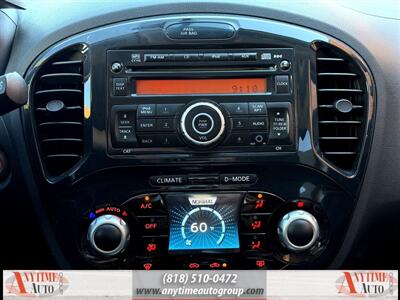 2011 Nissan JUKE SV   - Photo 17 - Sherman Oaks, CA 91403-1701
