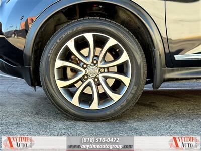 2011 Nissan JUKE SV   - Photo 22 - Sherman Oaks, CA 91403-1701