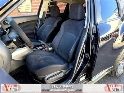 2011 Nissan JUKE SV   - Photo 15 - Sherman Oaks, CA 91403-1701