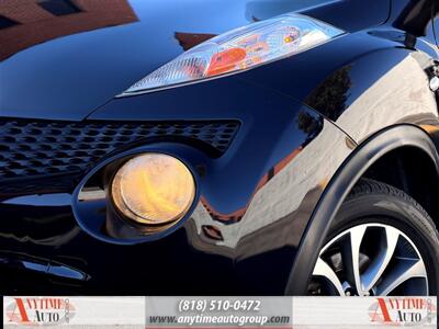 2011 Nissan JUKE SV   - Photo 24 - Sherman Oaks, CA 91403-1701