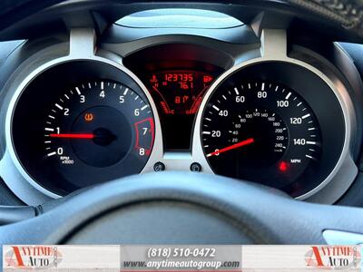 2011 Nissan JUKE SV   - Photo 16 - Sherman Oaks, CA 91403-1701