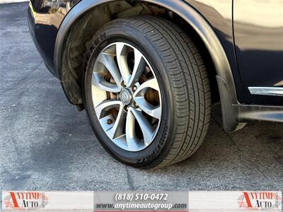 2011 Nissan JUKE SV   - Photo 23 - Sherman Oaks, CA 91403-1701