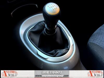 2011 Nissan JUKE SV   - Photo 18 - Sherman Oaks, CA 91403-1701