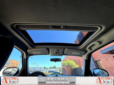 2011 Nissan JUKE SV   - Photo 13 - Sherman Oaks, CA 91403-1701