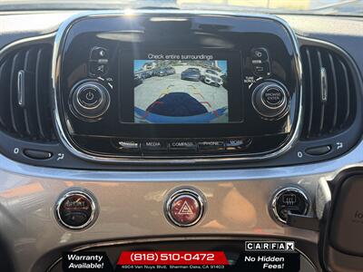 2018 FIAT 500 Abarth   - Photo 9 - Sherman Oaks, CA 91403-1701