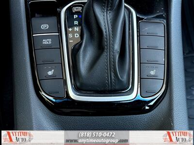 2021 Hyundai IONIQ Hybrid SE   - Photo 21 - Sherman Oaks, CA 91403-1701