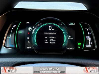 2021 Hyundai IONIQ Hybrid SE   - Photo 15 - Sherman Oaks, CA 91403-1701