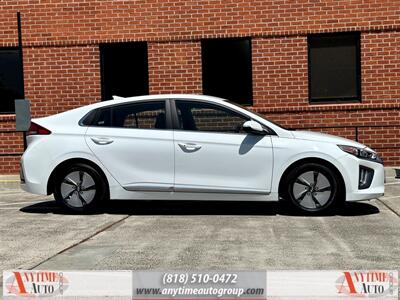 2021 Hyundai IONIQ Hybrid SE   - Photo 8 - Sherman Oaks, CA 91403-1701