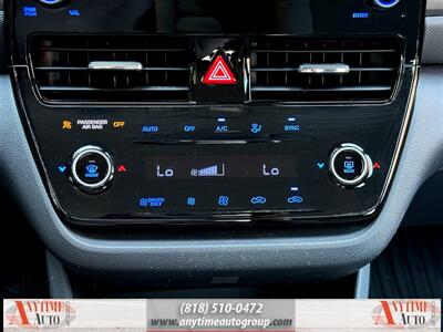 2021 Hyundai IONIQ Hybrid SE   - Photo 19 - Sherman Oaks, CA 91403-1701