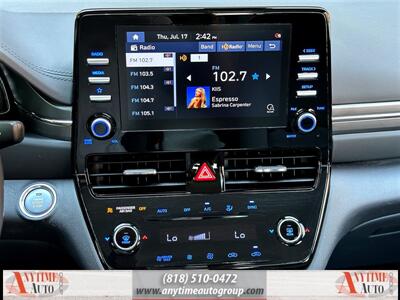 2021 Hyundai IONIQ Hybrid SE   - Photo 16 - Sherman Oaks, CA 91403-1701