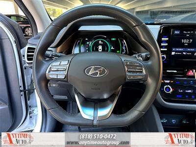 2021 Hyundai IONIQ Hybrid SE   - Photo 22 - Sherman Oaks, CA 91403-1701