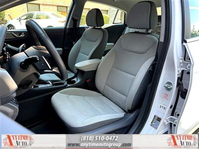 2021 Hyundai IONIQ Hybrid SE   - Photo 14 - Sherman Oaks, CA 91403-1701