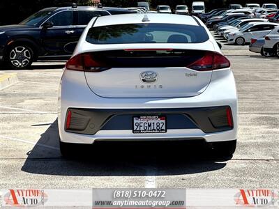 2021 Hyundai IONIQ Hybrid SE   - Photo 6 - Sherman Oaks, CA 91403-1701