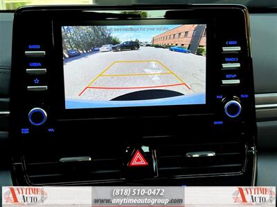 2021 Hyundai IONIQ Hybrid SE   - Photo 17 - Sherman Oaks, CA 91403-1701