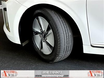 2021 Hyundai IONIQ Hybrid SE   - Photo 28 - Sherman Oaks, CA 91403-1701