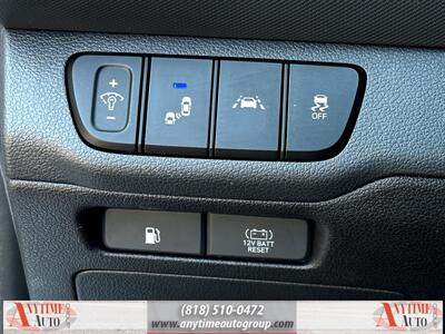 2021 Hyundai IONIQ Hybrid SE   - Photo 23 - Sherman Oaks, CA 91403-1701
