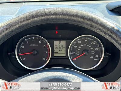 2015 Subaru Forester 2.5i Premium   - Photo 8 - Sherman Oaks, CA 91403-1701