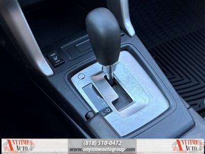 2015 Subaru Forester 2.5i Premium   - Photo 18 - Sherman Oaks, CA 91403-1701
