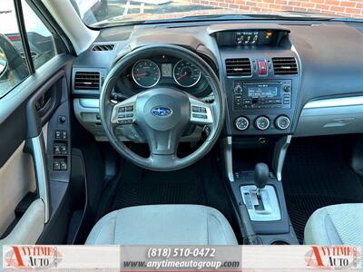 2015 Subaru Forester 2.5i Premium   - Photo 10 - Sherman Oaks, CA 91403-1701