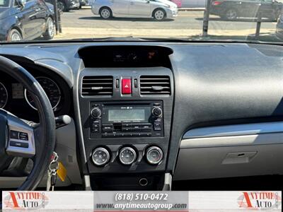 2015 Subaru Forester 2.5i Premium   - Photo 6 - Sherman Oaks, CA 91403-1701