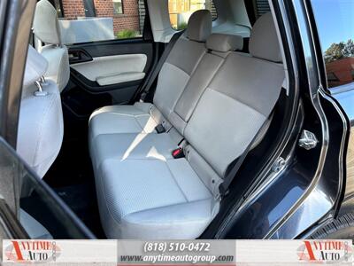 2015 Subaru Forester 2.5i Premium   - Photo 21 - Sherman Oaks, CA 91403-1701