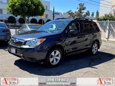 2015 Subaru Forester 2.5i Premium   - Photo 3 - Sherman Oaks, CA 91403-1701