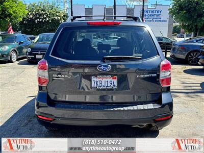 2015 Subaru Forester 2.5i Premium   - Photo 4 - Sherman Oaks, CA 91403-1701