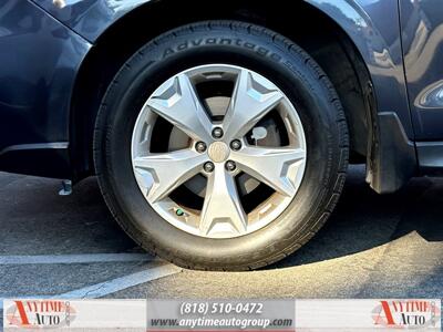 2015 Subaru Forester 2.5i Premium   - Photo 24 - Sherman Oaks, CA 91403-1701