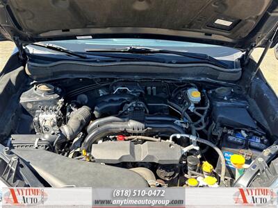 2015 Subaru Forester 2.5i Premium   - Photo 11 - Sherman Oaks, CA 91403-1701