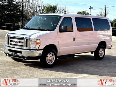 2014 Ford XLT   - Photo 3 - Sherman Oaks, CA 91403-1701