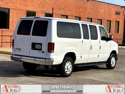 2014 Ford XLT   - Photo 7 - Sherman Oaks, CA 91403-1701