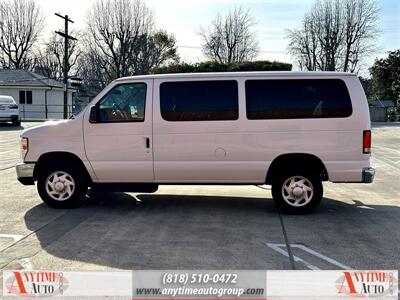 2014 Ford XLT   - Photo 4 - Sherman Oaks, CA 91403-1701